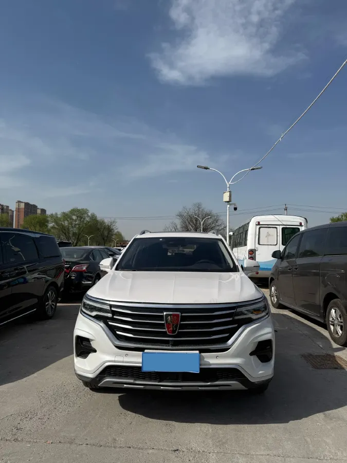 2019 Roewe RX5 MAX 2.0T 231HP L4 6DCT,autocango,china used car exporter,china ev exporter,chinese used car exporter,chinese used ev exporter