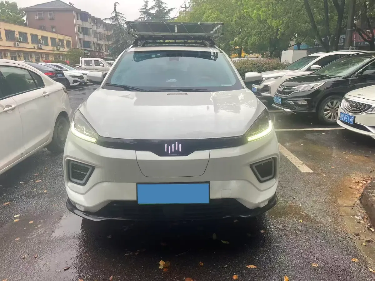 2022 Weltmeister EX5 BEV 52.704KWH,autocango,china used car exporter,china ev exporter,chinese used car exporter,chinese used ev exporter