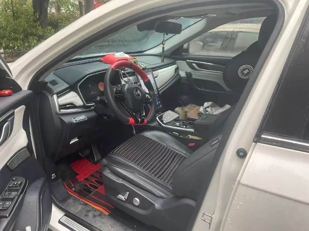 2022 Weltmeister EX5 BEV 52.704KWH,autocango,china used car exporter,china ev exporter,chinese used car exporter,chinese used ev exporter