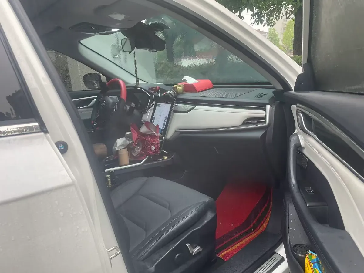 2022 Weltmeister EX5 BEV 52.704KWH,autocango,china used car exporter,china ev exporter,chinese used car exporter,chinese used ev exporter