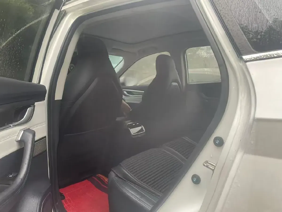 2022 Weltmeister EX5 BEV 52.704KWH,autocango,china used car exporter,china ev exporter,chinese used car exporter,chinese used ev exporter