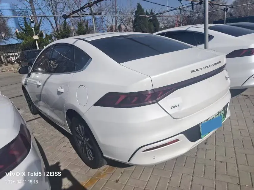 2021 BYD Qin Plus 1.5L 110HP L4 E-CVT PHEV 8.32KWH,autocango,china used car exporter,china ev exporter,chinese used car exporter,chinese used ev exporter