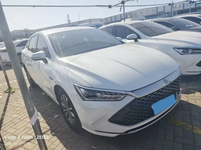 2021 BYD Qin Plus 1.5L 110HP L4 E-CVT PHEV 8.32KWH,autocango,china used car exporter,china ev exporter,chinese used car exporter,chinese used ev exporter