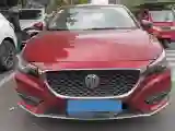 2017 MG MG6 1.5T 169HP L4 7DCT