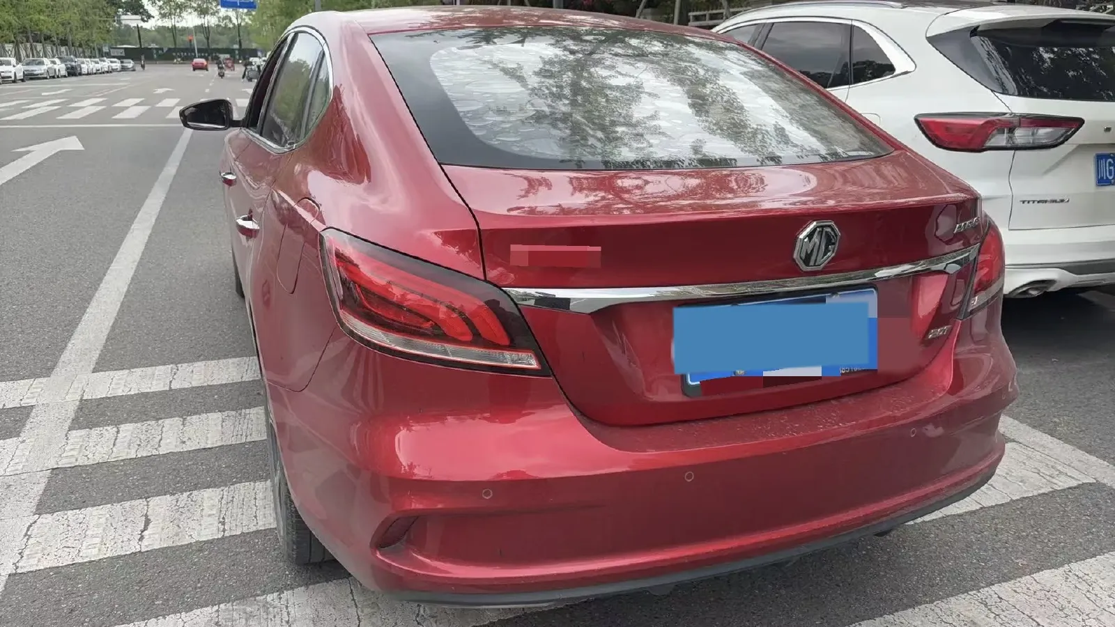 2017 MG MG6 1.5T 169HP L4 7DCT,autocango,china used car exporter,china ev exporter,chinese used car exporter,chinese used ev exporter