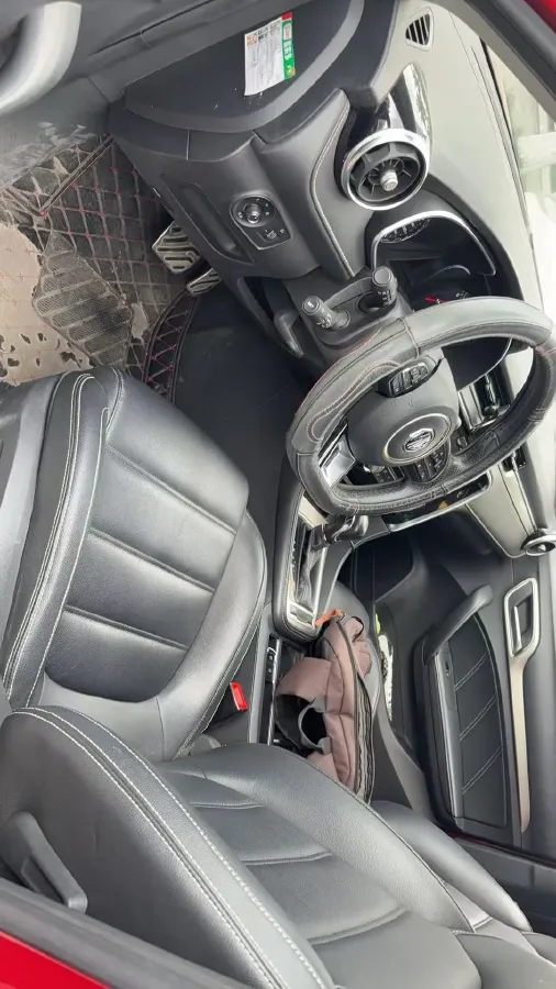 2017 MG MG6 1.5T 169HP L4 7DCT,autocango,china used car exporter,china ev exporter,chinese used car exporter,chinese used ev exporter