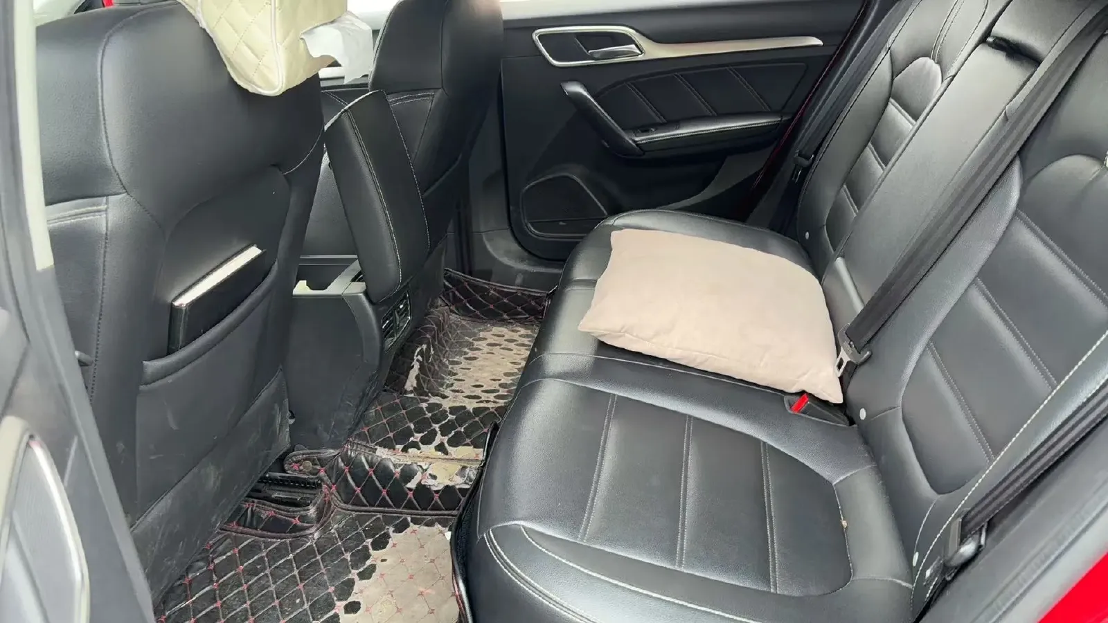 2017 MG MG6 1.5T 169HP L4 7DCT,autocango,china used car exporter,china ev exporter,chinese used car exporter,chinese used ev exporter