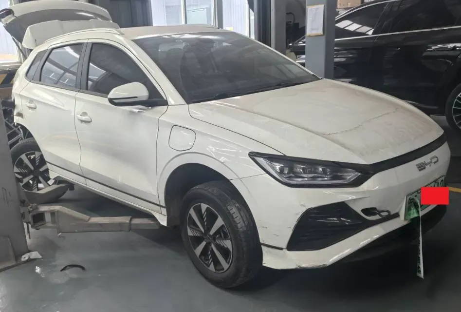 2023 BYD e2 BEV 43.2KWH,autocango,china used car exporter,china ev exporter,chinese used car exporter,chinese used ev exporter