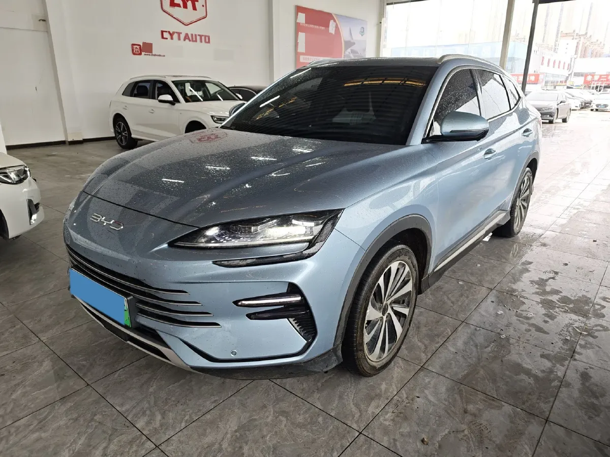 2023 BYD Song Plus 1.5L 110HP L4 E-CVT PHEV 18.3KWH,autocango,china used car exporter,china ev exporter,chinese used car exporter,chinese used ev exporter