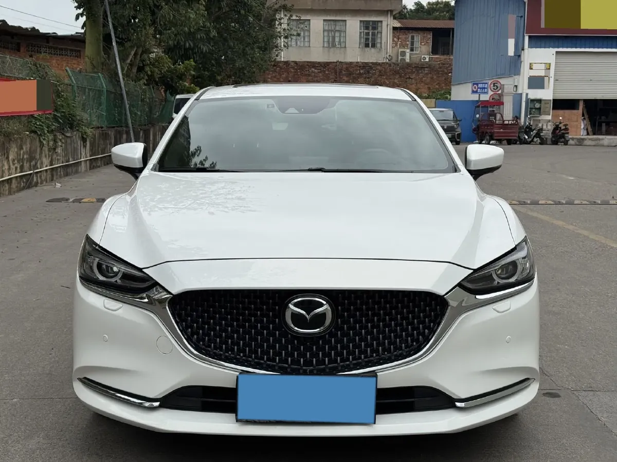 2021 Mazda Atenza 2.5L 192HP L4 6AT,autocango,china used car exporter,china ev exporter,chinese used car exporter,chinese used ev exporter