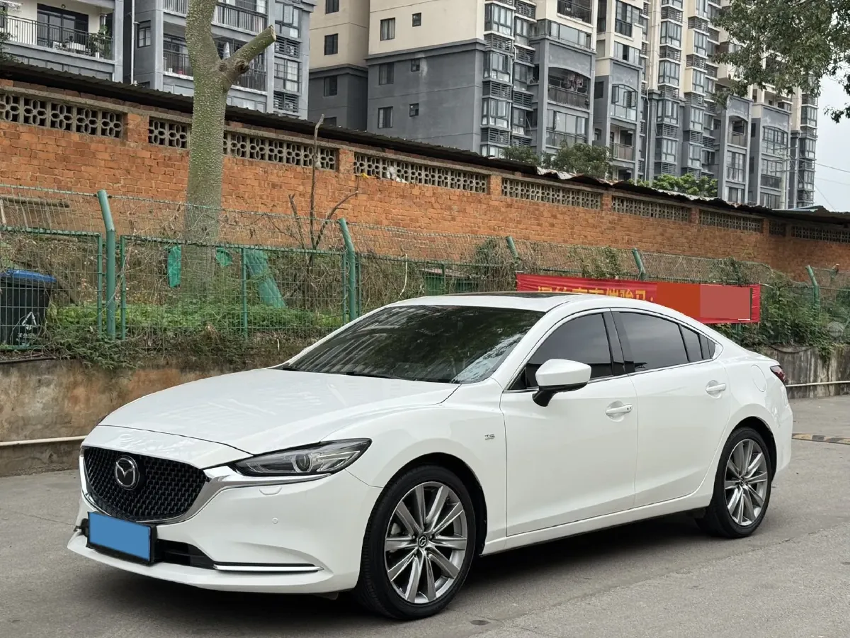 2021 Mazda Atenza 2.5L 192HP L4 6AT,autocango,china used car exporter,china ev exporter,chinese used car exporter,chinese used ev exporter