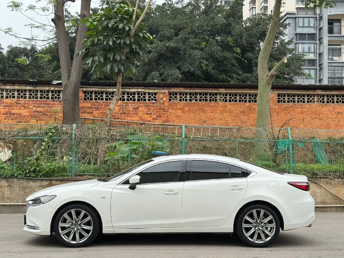 2021 Mazda Atenza 2.5L 192HP L4 6AT,autocango,china used car exporter,china ev exporter,chinese used car exporter,chinese used ev exporter