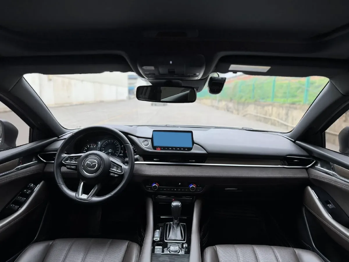 2021 Mazda Atenza 2.5L 192HP L4 6AT,autocango,china used car exporter,china ev exporter,chinese used car exporter,chinese used ev exporter