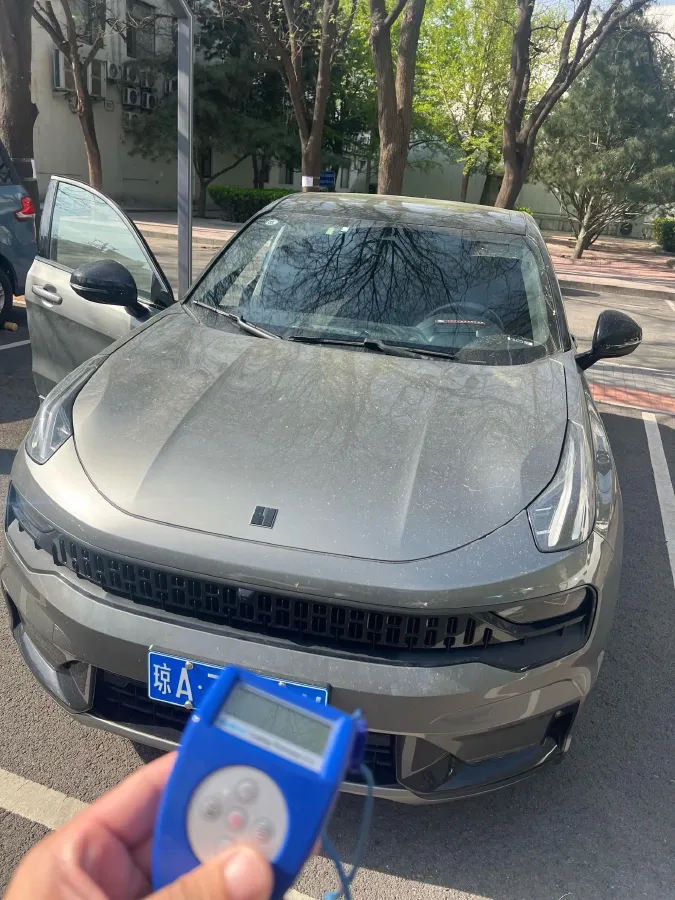 2020 LYNK&CO 05 2.0T 254HP L4 8AT,autocango,china used car exporter,china ev exporter,chinese used car exporter,chinese used ev exporter