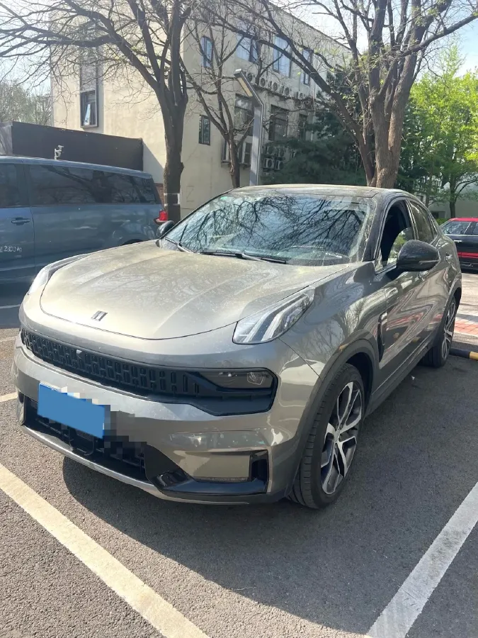 2020 LYNK&CO 05 2.0T 254HP L4 8AT,autocango,china used car exporter,china ev exporter,chinese used car exporter,chinese used ev exporter