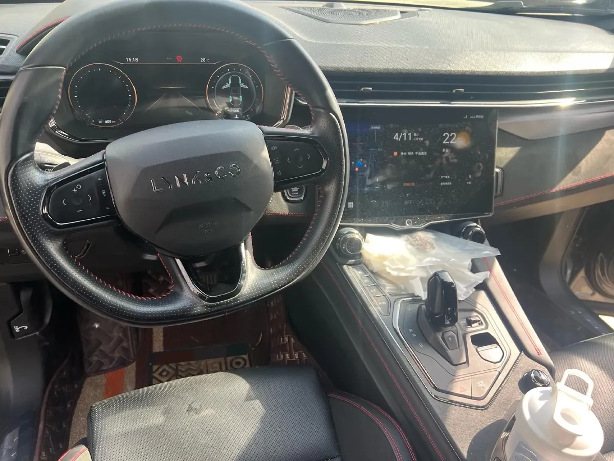 2020 LYNK&CO 05 2.0T 254HP L4 8AT,autocango,china used car exporter,china ev exporter,chinese used car exporter,chinese used ev exporter