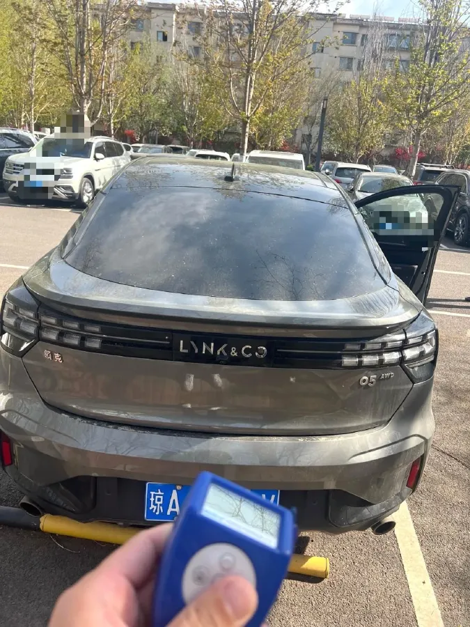 2020 LYNK&CO 05 2.0T 254HP L4 8AT,autocango,china used car exporter,china ev exporter,chinese used car exporter,chinese used ev exporter