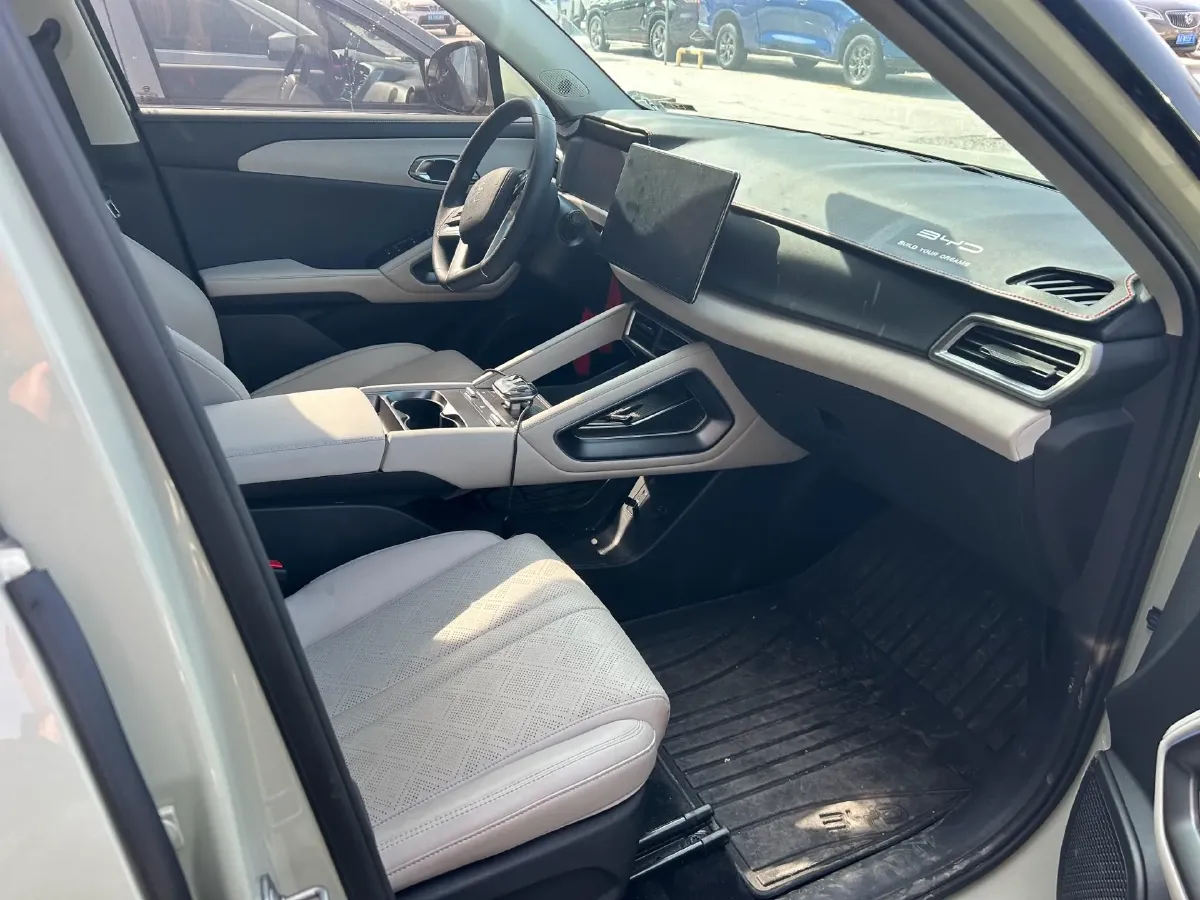 2024 BYD YuanUP BEV 45.12KWH,autocango,china used car exporter,china ev exporter,chinese used car exporter,chinese used ev exporter