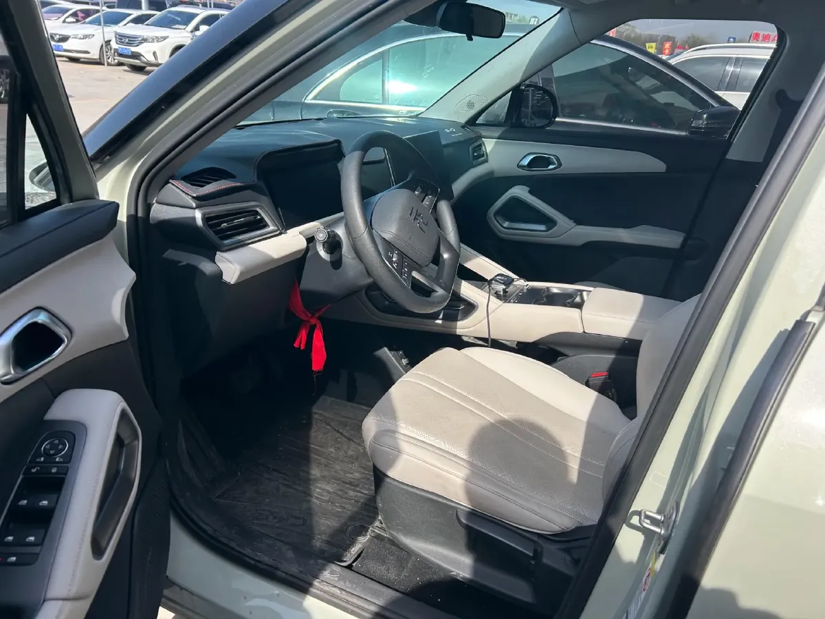 2024 BYD YuanUP BEV 45.12KWH,autocango,china used car exporter,china ev exporter,chinese used car exporter,chinese used ev exporter