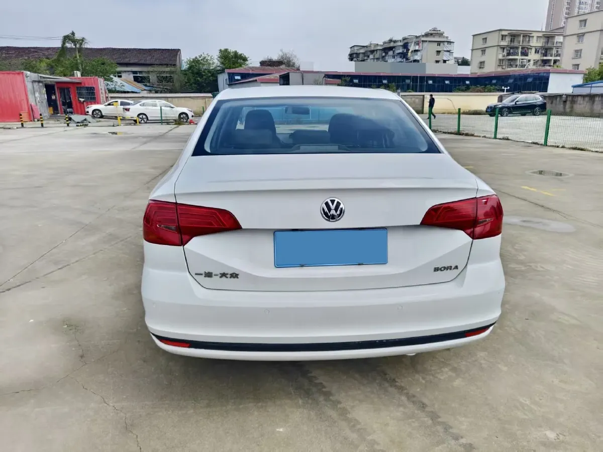 2019 Volkswagen Bora 1.5L 110HP L4 6AT,autocango,china used car exporter,china ev exporter,chinese used car exporter,chinese used ev exporter
