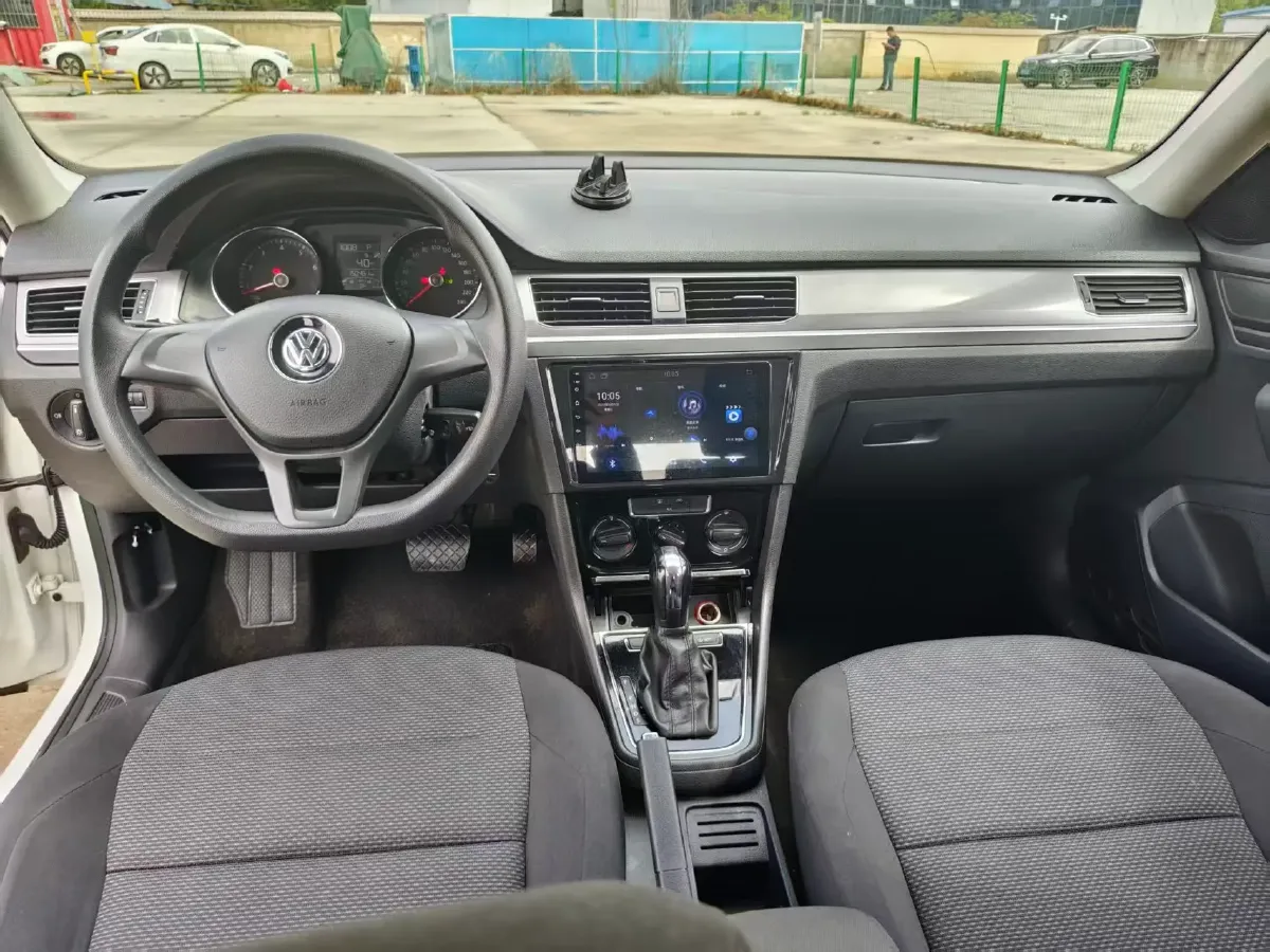 2019 Volkswagen Bora 1.5L 110HP L4 6AT,autocango,china used car exporter,china ev exporter,chinese used car exporter,chinese used ev exporter