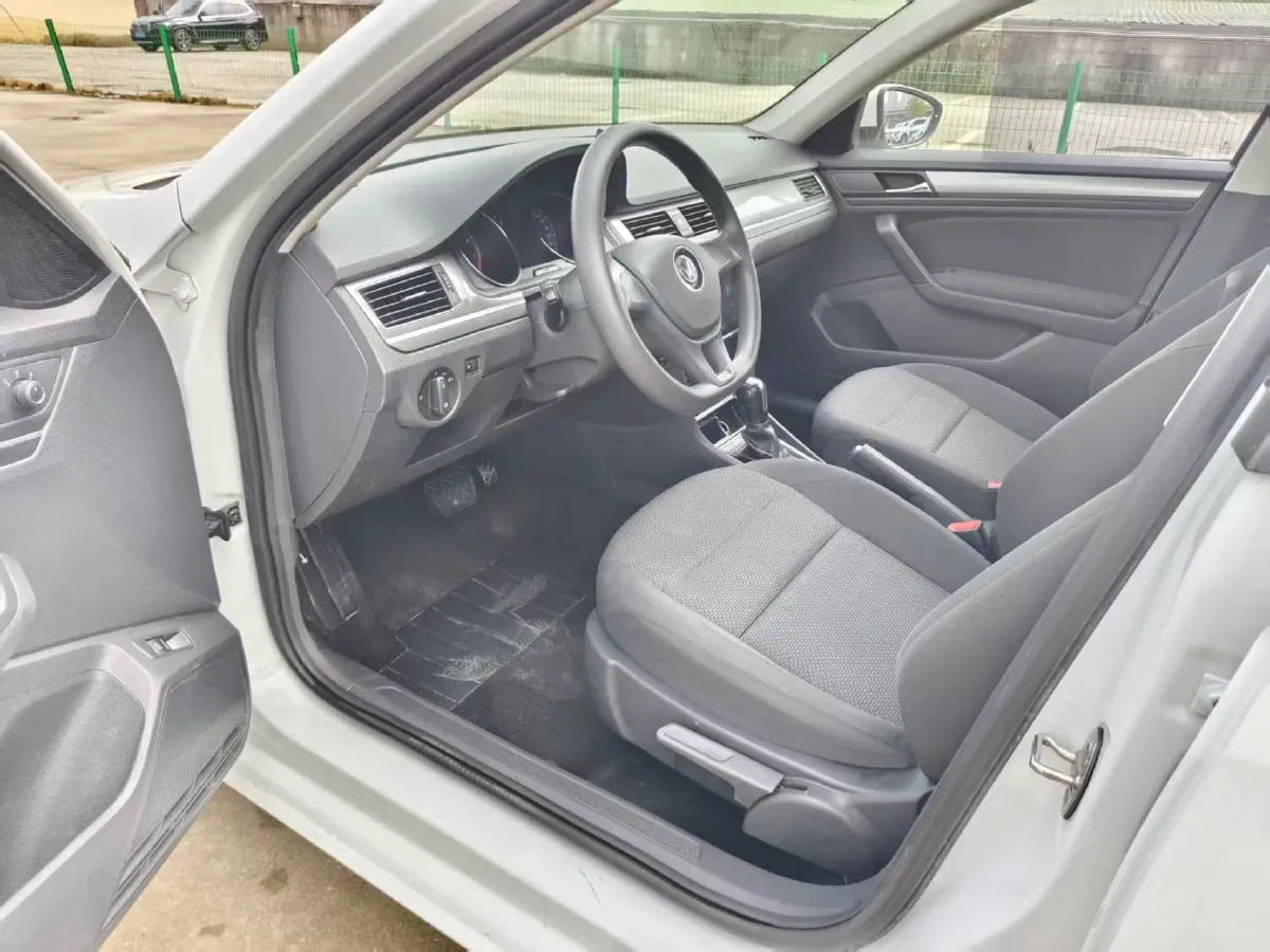 2019 Volkswagen Bora 1.5L 110HP L4 6AT,autocango,china used car exporter,china ev exporter,chinese used car exporter,chinese used ev exporter