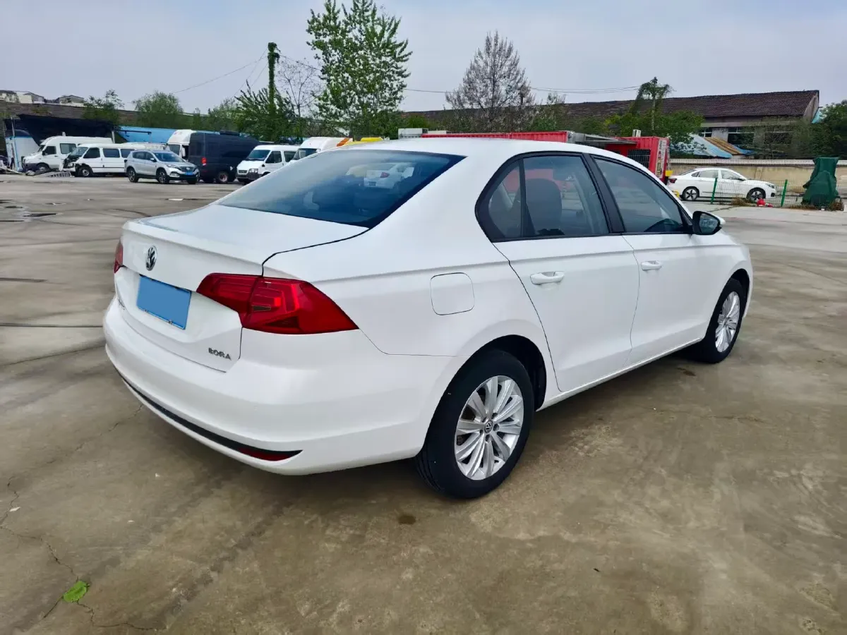 2019 Volkswagen Bora 1.5L 110HP L4 6AT,autocango,china used car exporter,china ev exporter,chinese used car exporter,chinese used ev exporter