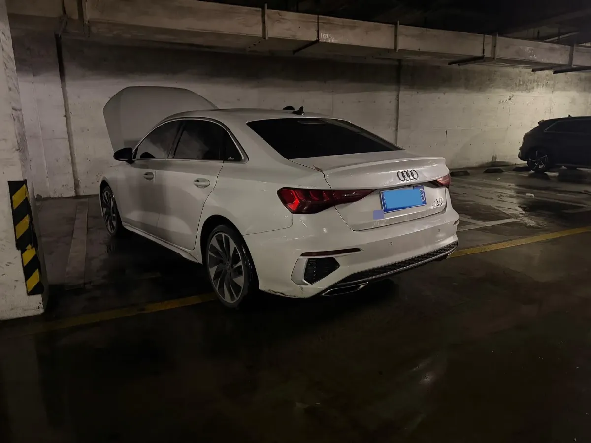 2022 Audi A3 1.4T 150HP L4 7DCT,autocango,china used car exporter,china ev exporter,chinese used car exporter,chinese used ev exporter