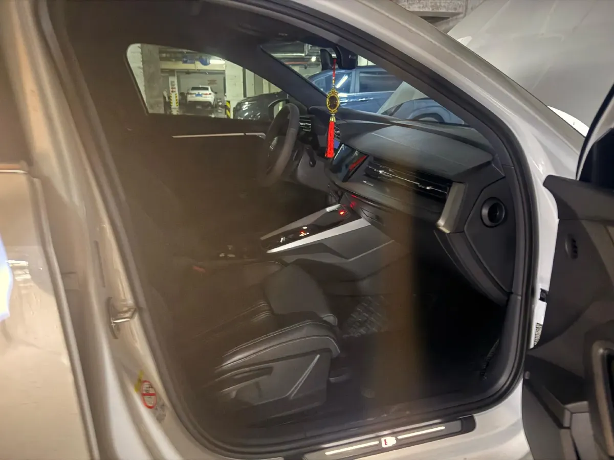 2022 Audi A3 1.4T 150HP L4 7DCT,autocango,china used car exporter,china ev exporter,chinese used car exporter,chinese used ev exporter