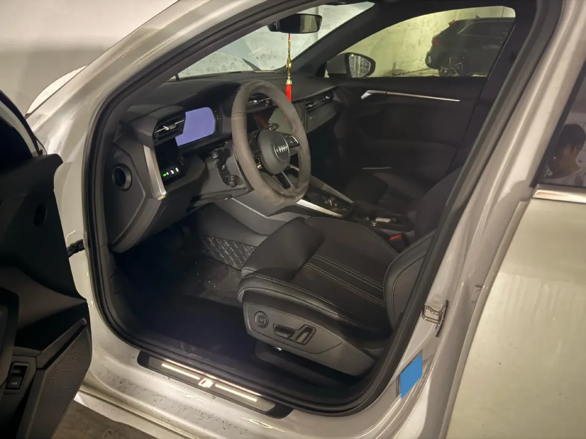 2022 Audi A3 1.4T 150HP L4 7DCT,autocango,china used car exporter,china ev exporter,chinese used car exporter,chinese used ev exporter