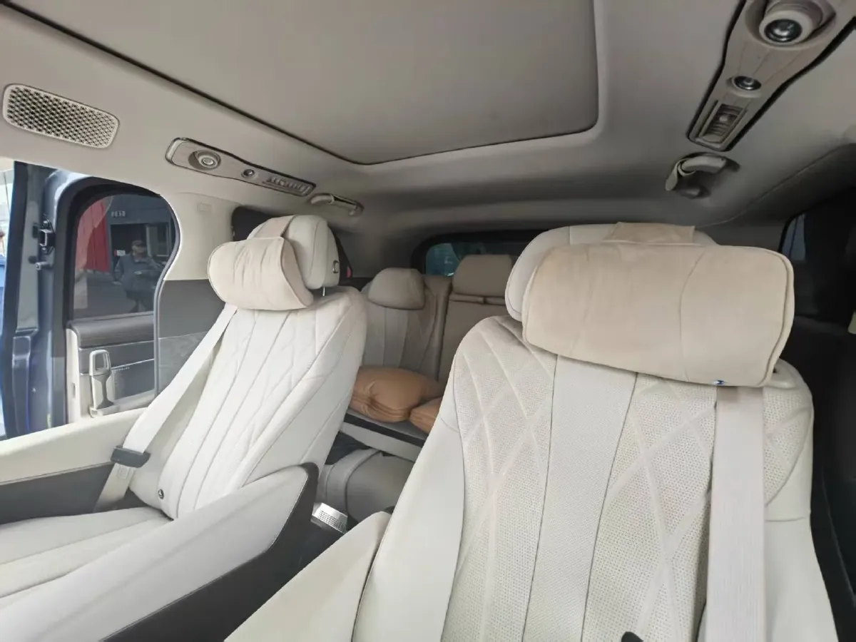 2025 Denza D9 1.5T 156HP L4 E-CVT PHEV 40KWH,autocango,china used car exporter,china ev exporter,chinese used car exporter,chinese used ev exporter