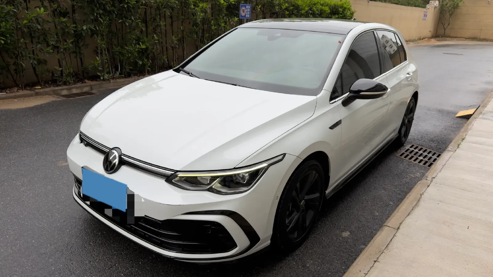 2021 Volkswagen Golf 1.4T 150HP L4 7DCT,autocango,china used car exporter,china ev exporter,chinese used car exporter,chinese used ev exporter