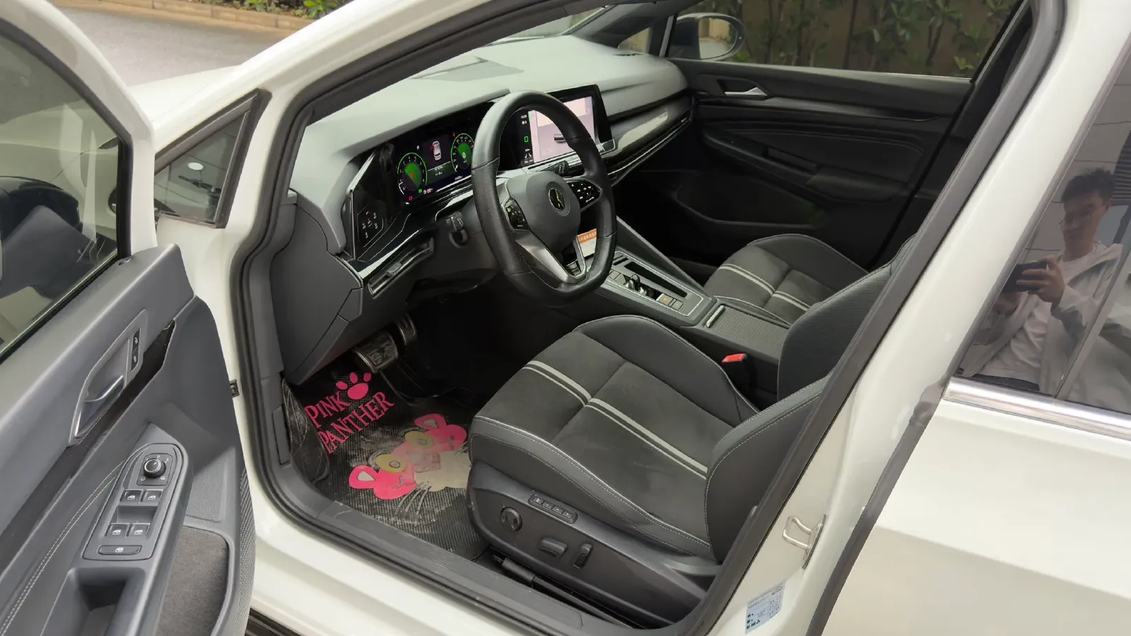 2021 Volkswagen Golf 1.4T 150HP L4 7DCT,autocango,china used car exporter,china ev exporter,chinese used car exporter,chinese used ev exporter