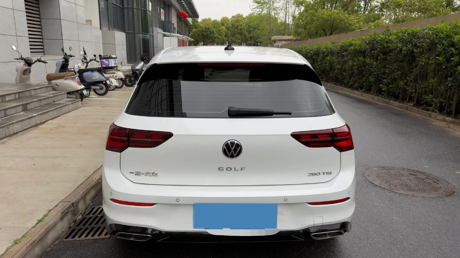 2021 Volkswagen Golf 1.4T 150HP L4 7DCT,autocango,china used car exporter,china ev exporter,chinese used car exporter,chinese used ev exporter