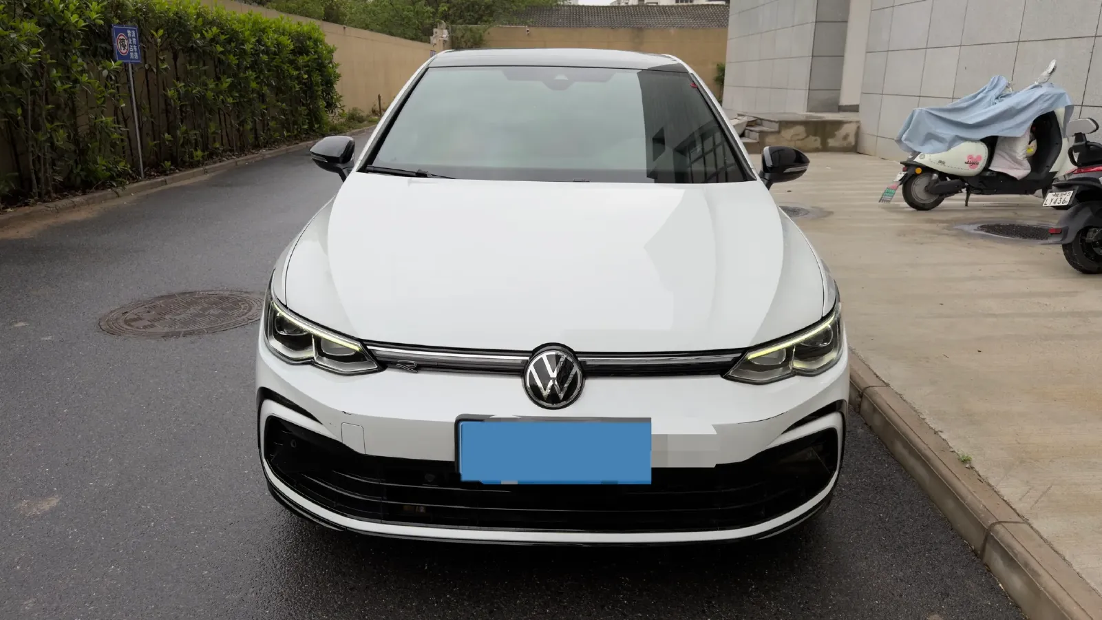 2021 Volkswagen Golf 1.4T 150HP L4 7DCT,autocango,china used car exporter,china ev exporter,chinese used car exporter,chinese used ev exporter