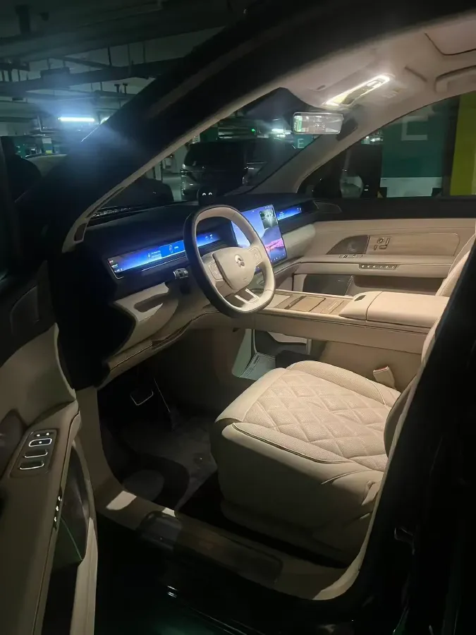 2026 NIO ES8 BEV,autocango,china used car exporter,china ev exporter,chinese used car exporter,chinese used ev exporter