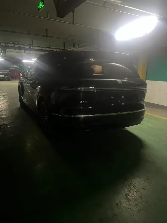 2026 NIO ES8 BEV,autocango,china used car exporter,china ev exporter,chinese used car exporter,chinese used ev exporter