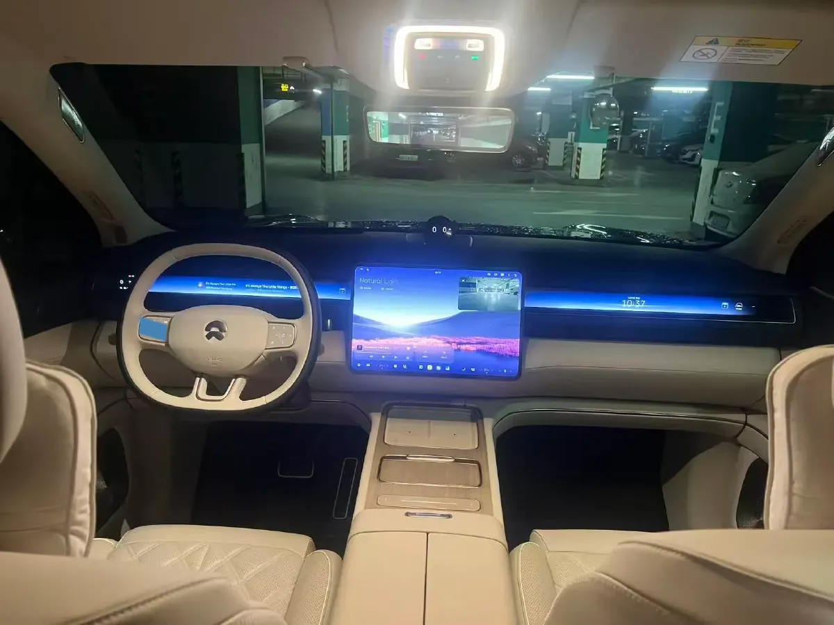 2026 NIO ES8 BEV,autocango,china used car exporter,china ev exporter,chinese used car exporter,chinese used ev exporter