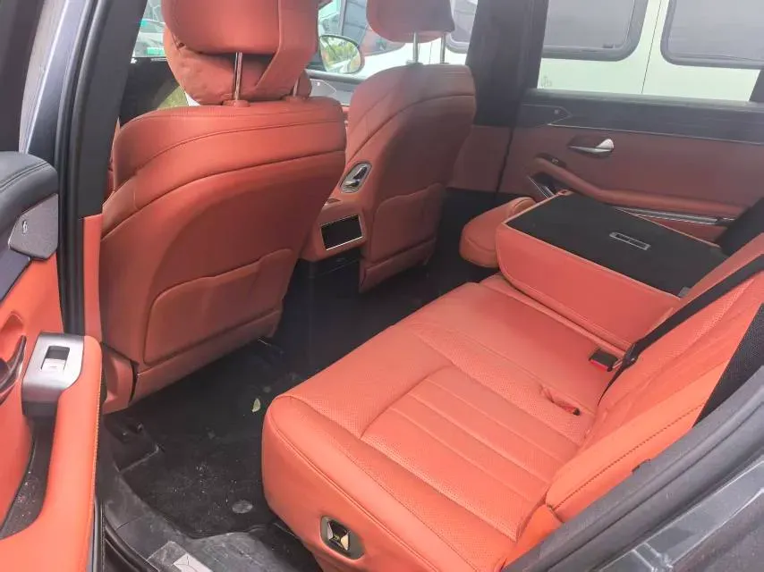 2025 BYD TangL BEV,autocango,china used car exporter,china ev exporter,chinese used car exporter,chinese used ev exporter