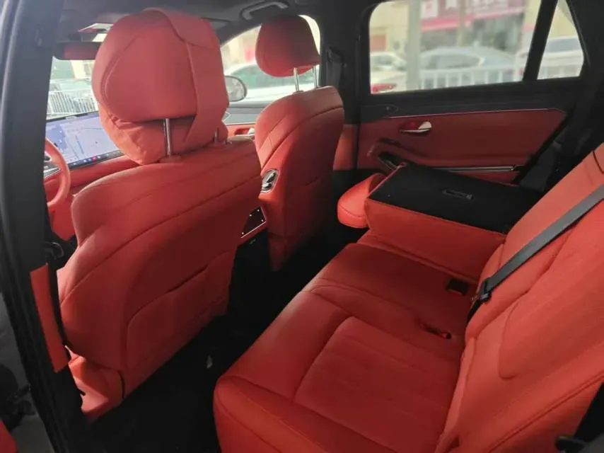 2025 BYD TangL BEV,autocango,china used car exporter,china ev exporter,chinese used car exporter,chinese used ev exporter