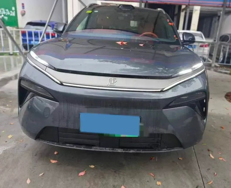 2025 BYD TangL BEV,autocango,china used car exporter,china ev exporter,chinese used car exporter,chinese used ev exporter