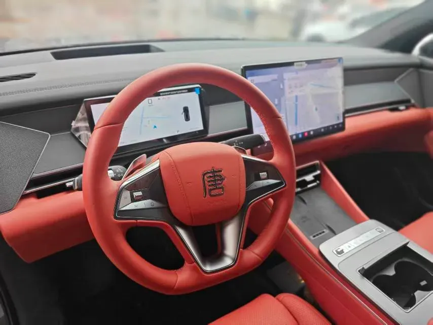 2025 BYD TangL BEV,autocango,china used car exporter,china ev exporter,chinese used car exporter,chinese used ev exporter