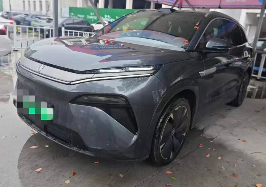 2025 BYD TangL BEV,autocango,china used car exporter,china ev exporter,chinese used car exporter,chinese used ev exporter