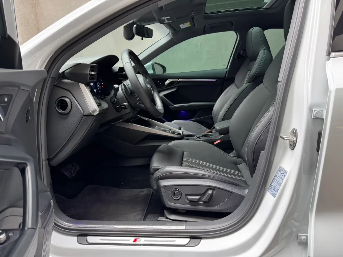 2022 Audi A3 1.4T 150HP L4 7DCT,autocango,china used car exporter,china ev exporter,chinese used car exporter,chinese used ev exporter