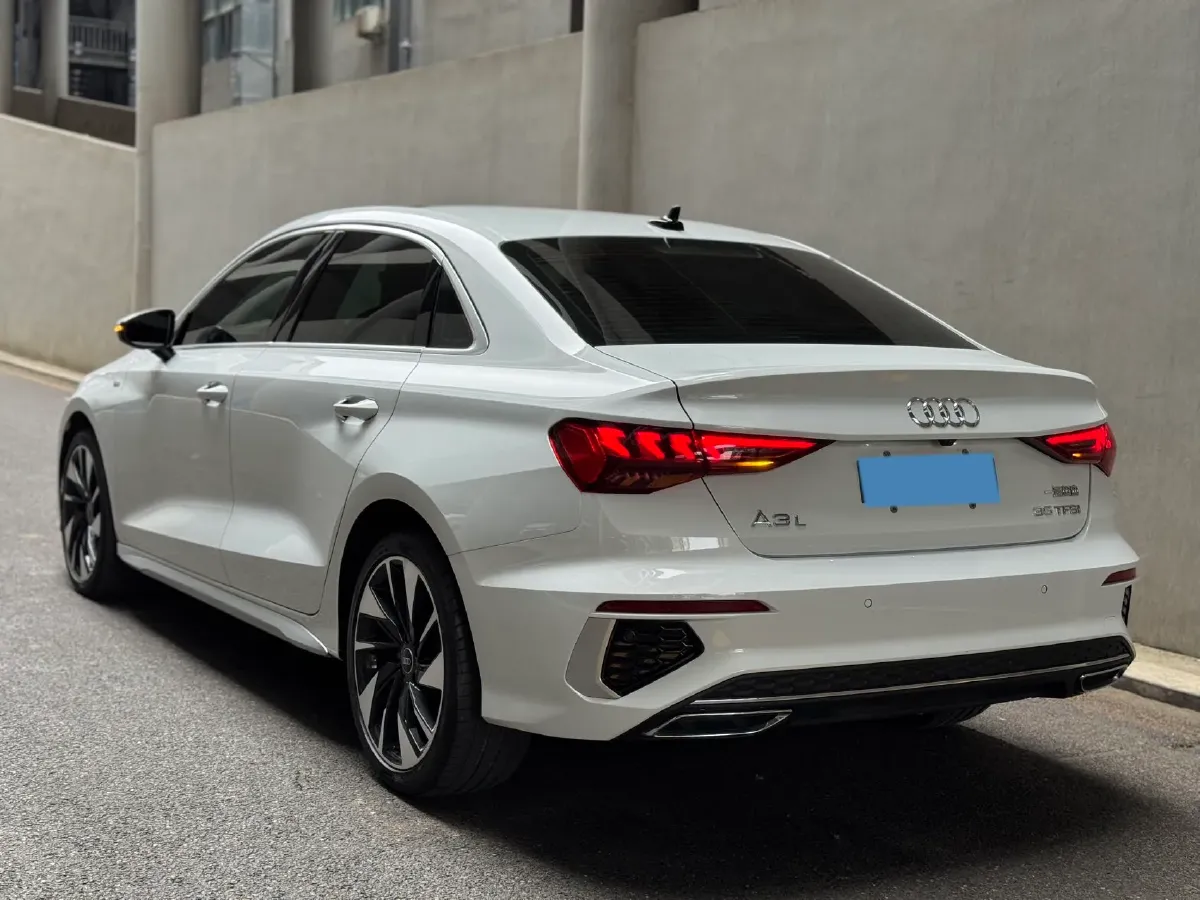 2022 Audi A3 1.4T 150HP L4 7DCT,autocango,china used car exporter,china ev exporter,chinese used car exporter,chinese used ev exporter