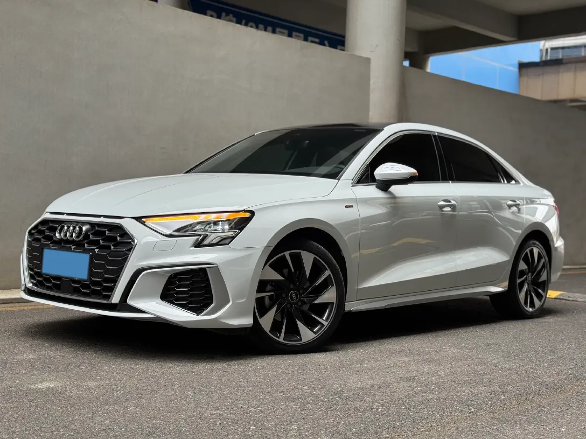 2022 Audi A3 1.4T 150HP L4 7DCT,autocango,china used car exporter,china ev exporter,chinese used car exporter,chinese used ev exporter