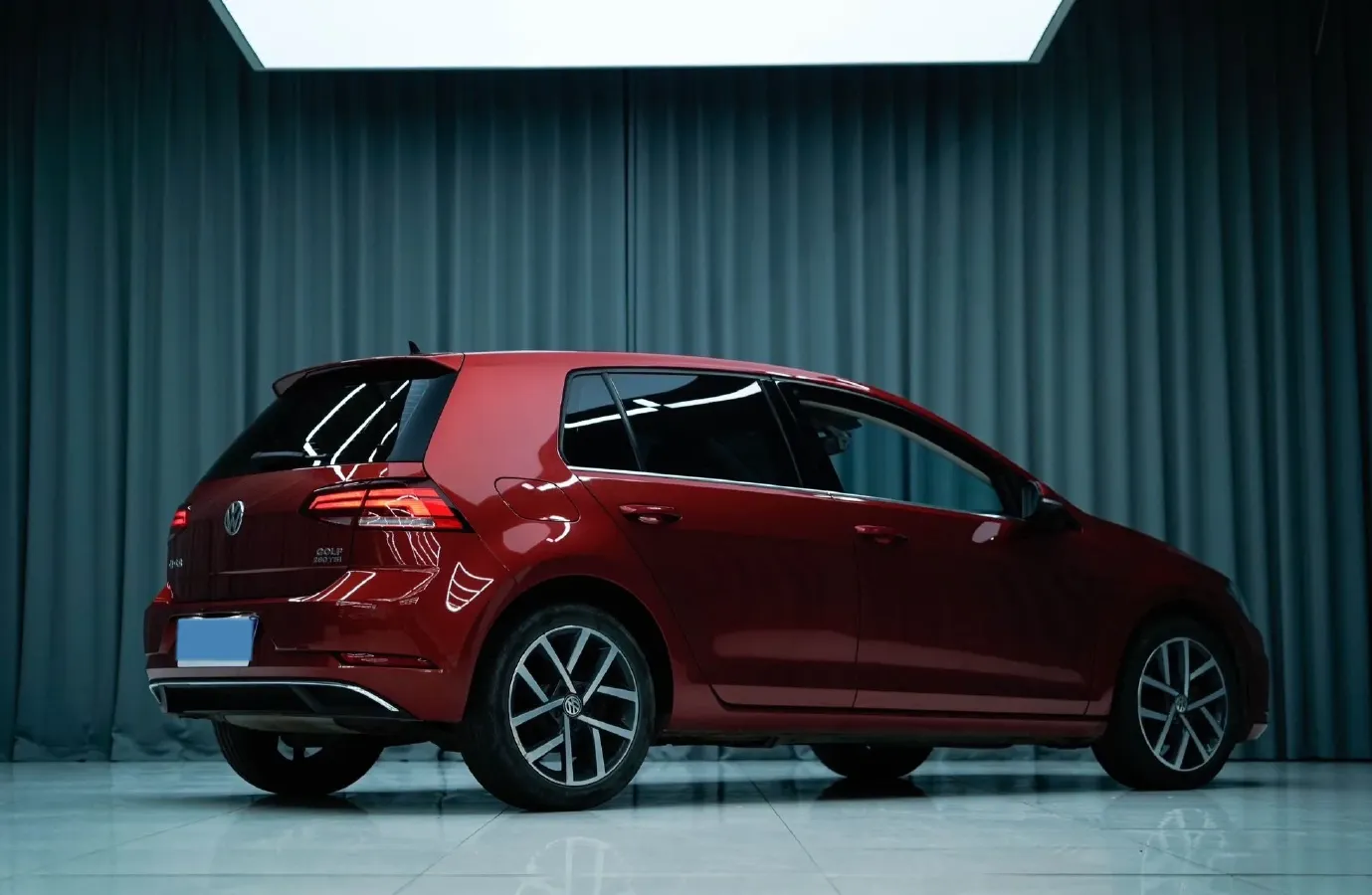 2020 Volkswagen Golf 1.4T 150HP L4 7DCT,autocango,china used car exporter,china ev exporter,chinese used car exporter,chinese used ev exporter