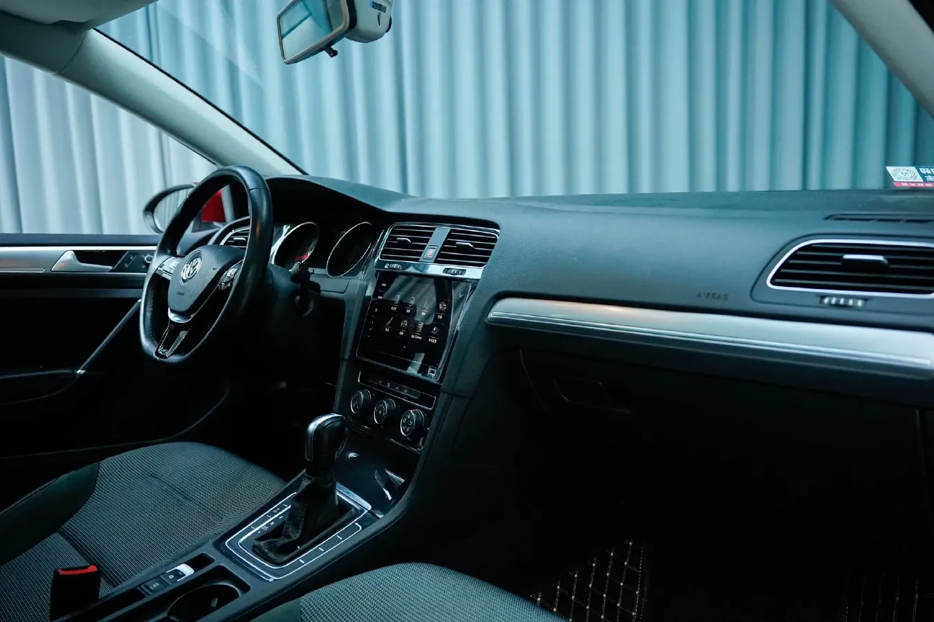 2020 Volkswagen Golf 1.4T 150HP L4 7DCT,autocango,china used car exporter,china ev exporter,chinese used car exporter,chinese used ev exporter