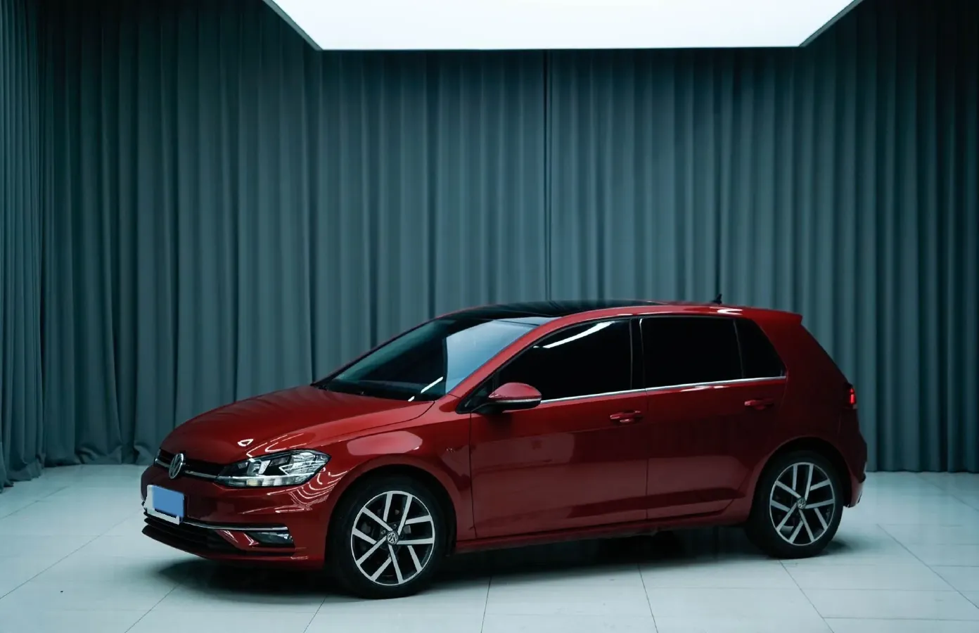 2020 Volkswagen Golf 1.4T 150HP L4 7DCT,autocango,china used car exporter,china ev exporter,chinese used car exporter,chinese used ev exporter