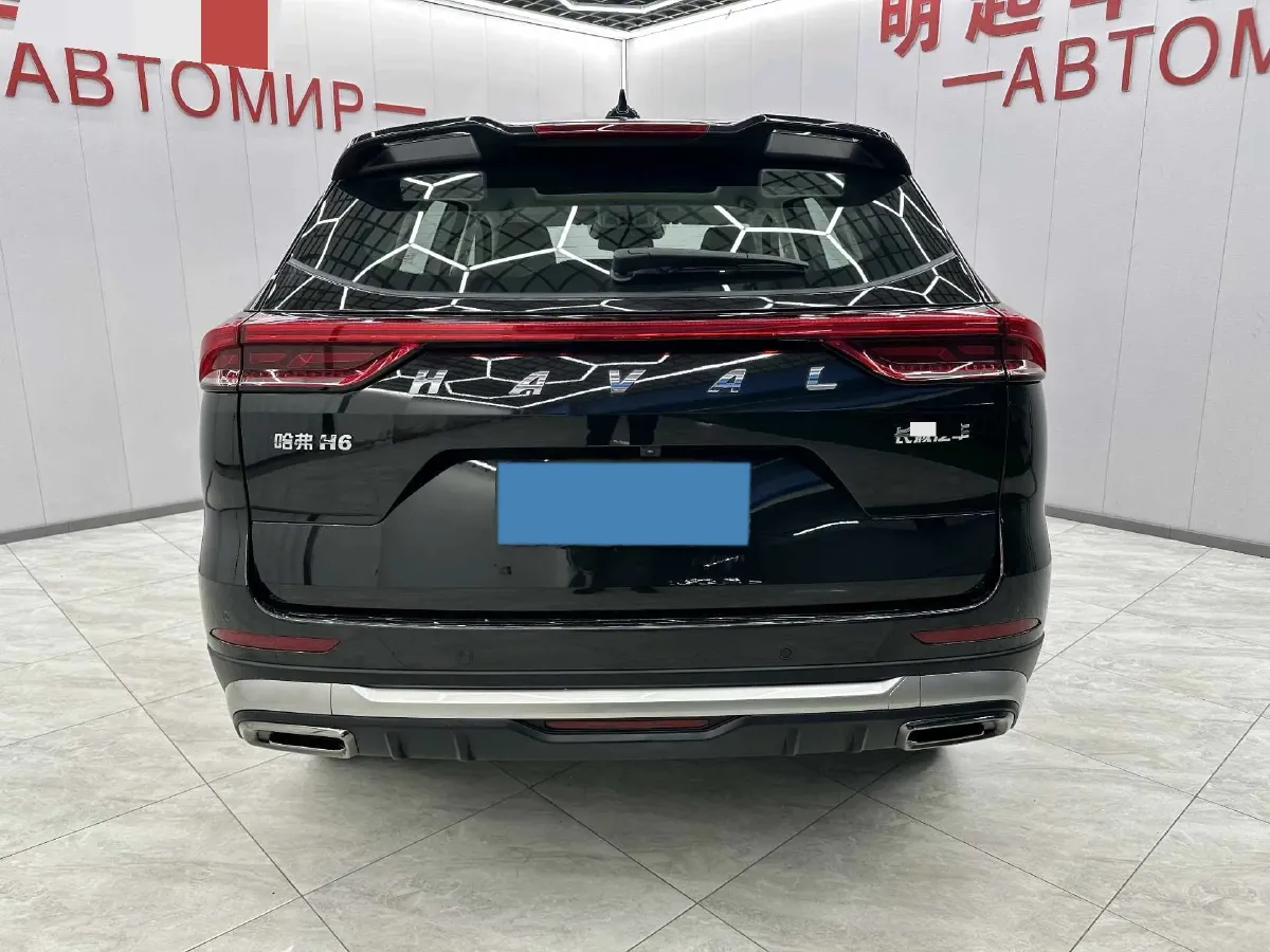 2021 Haval H6 1.5T 150HP L4 7DCT,autocango,china used car exporter,china ev exporter,chinese used car exporter,chinese used ev exporter